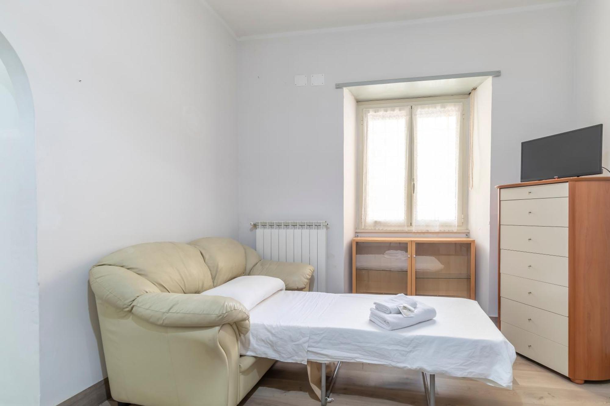 Apartment - 20 Minuti Dal Colosseo Rom