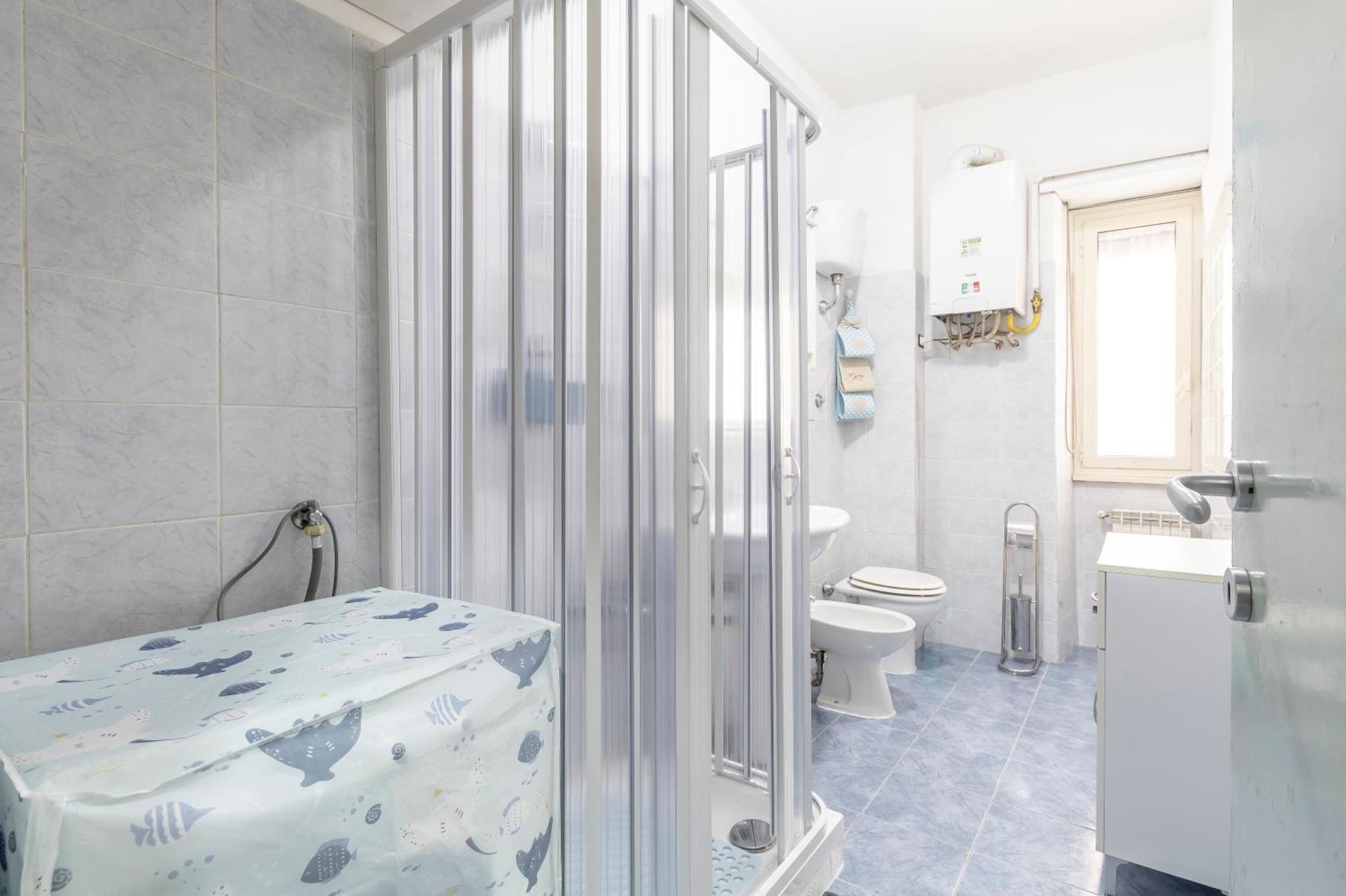 - 20 Minuti Dal Colosseo Apartment *