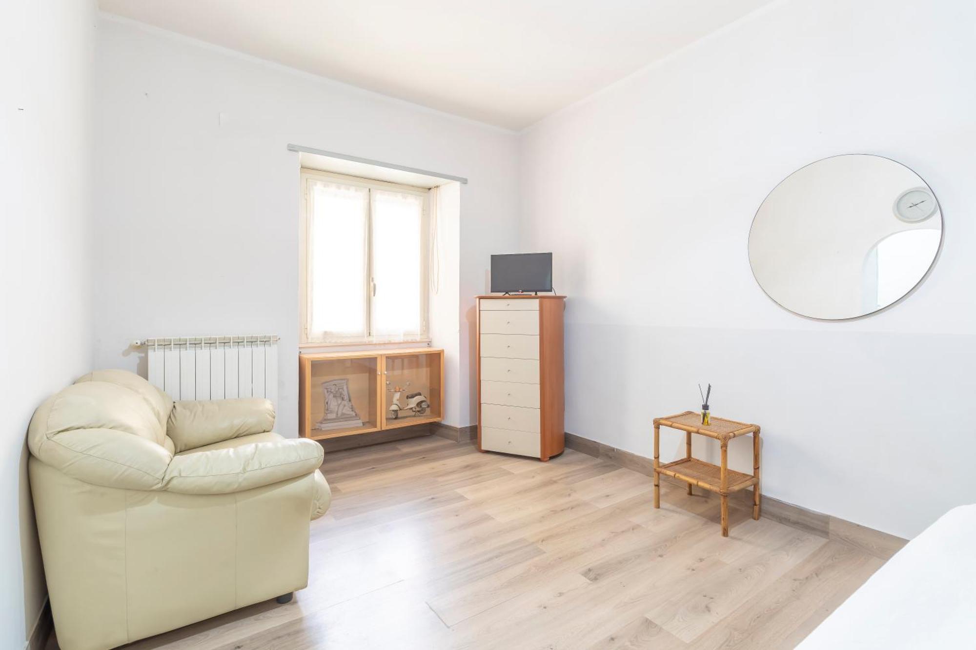 - 20 Minuti Dal Colosseo Apartment *
