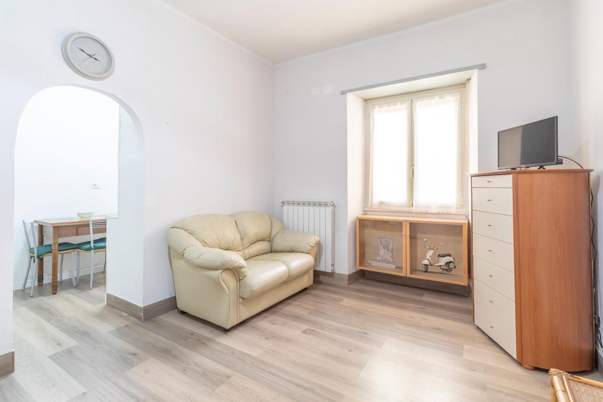 - 20 Minuti Dal Colosseo Apartment Rom