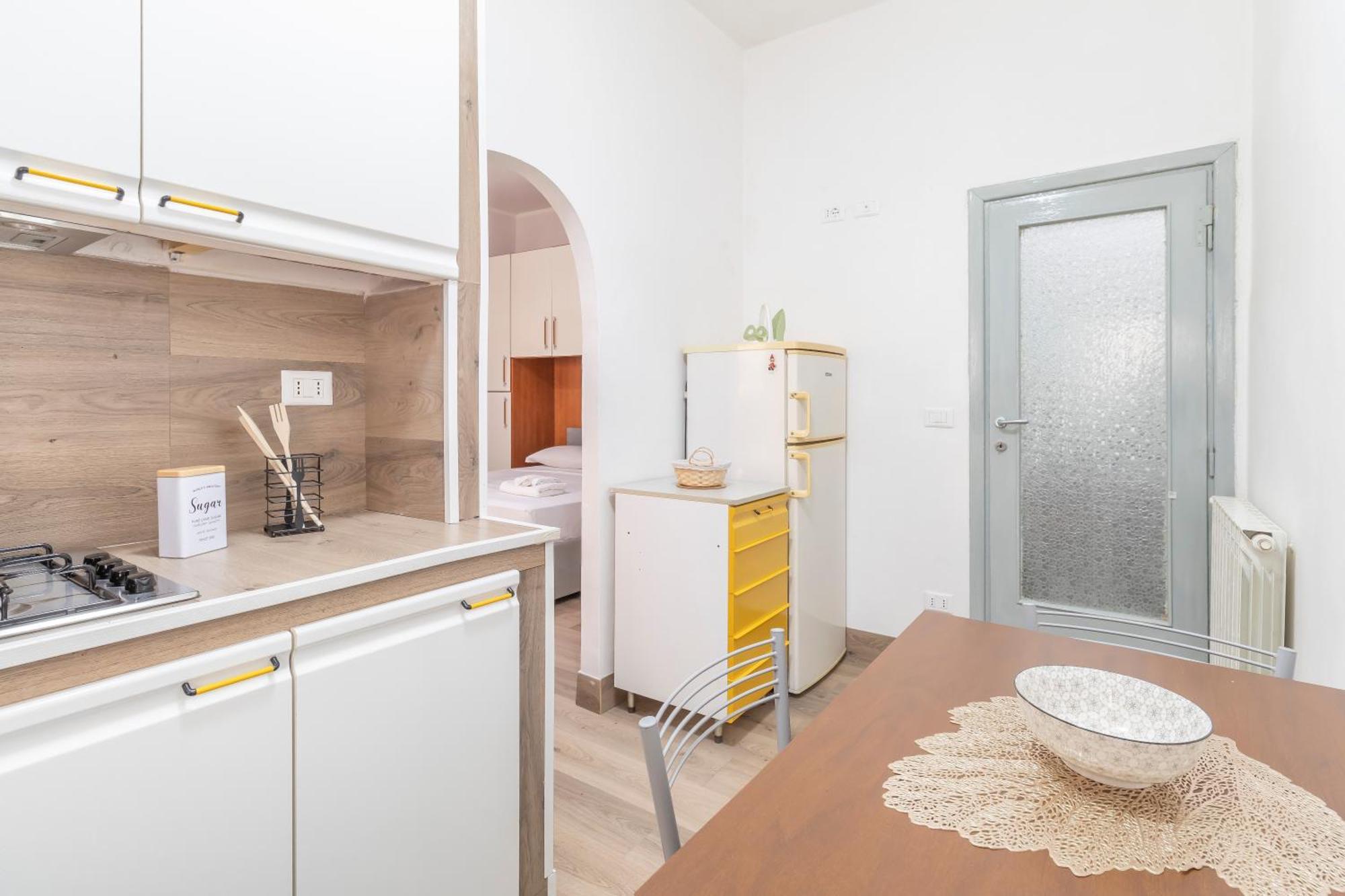 Apartment - 20 Minuti Dal Colosseo